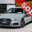 Audi A3 2019