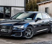 Audi A6 2019