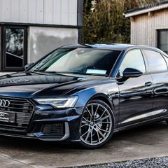 Audi A6 2019