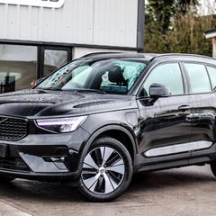 Volvo XC40 2022