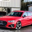 Audi A4 2020