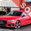 Audi A4 2020