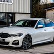 BMW 3 Series 2021