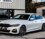 BMW 3 Series 2021