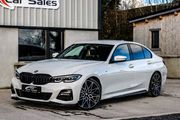 BMW 3 Series 2021