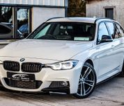BMW 3 Series 2018