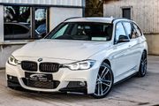 BMW 3 Series 2018