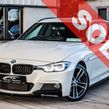BMW 3 Series 2018