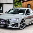 Audi A4 2021