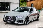 Audi A4 2021