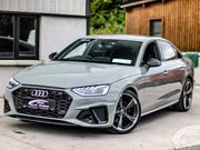 Audi A4 2021