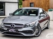 Mercedes-Benz CLA 2018