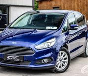 Ford S-Max 2016