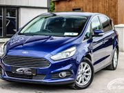 Ford S-Max 2016