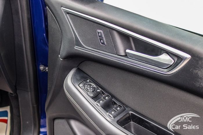 Ford S-Max 2016