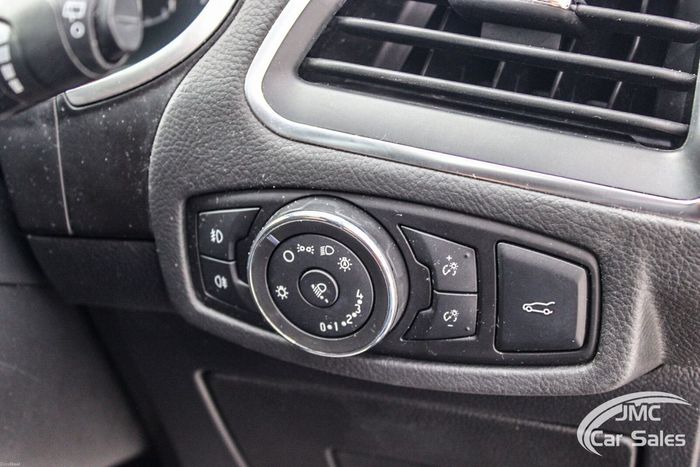 Ford S-Max 2016