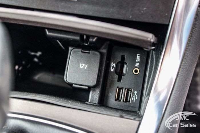 Ford S-Max 2016