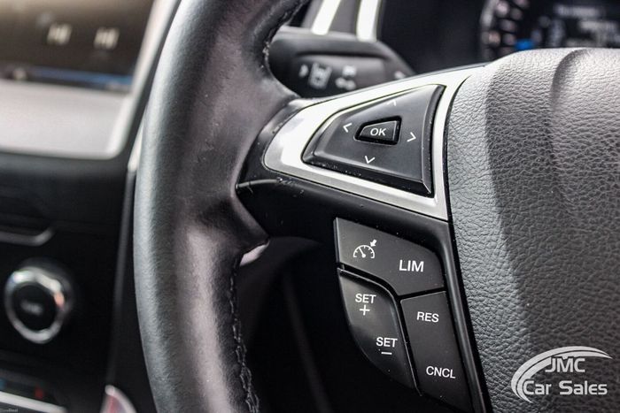 Ford S-Max 2016