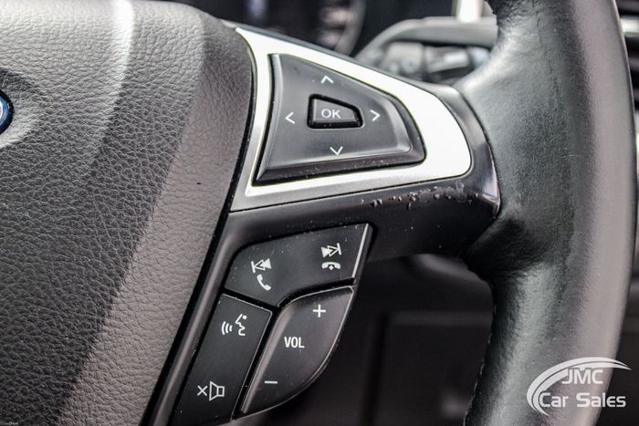 Ford S-Max 2016