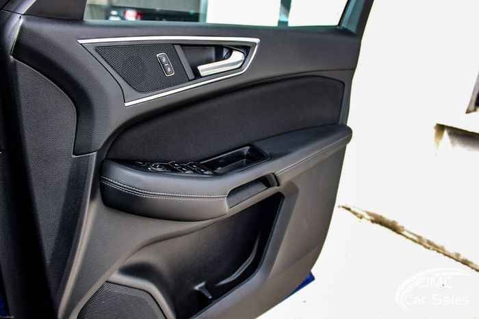 Ford S-Max 2016