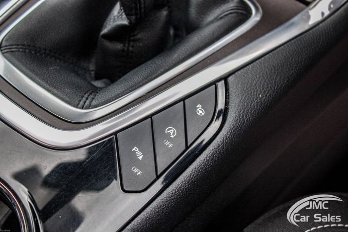 Ford S-Max 2016