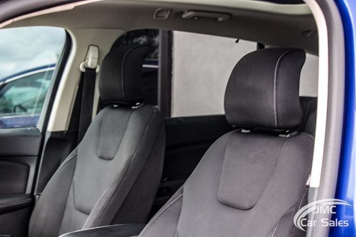Ford S-Max 2016
