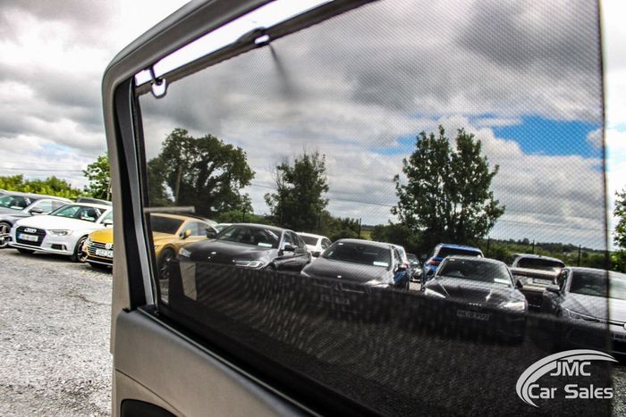 Ford S-Max 2016