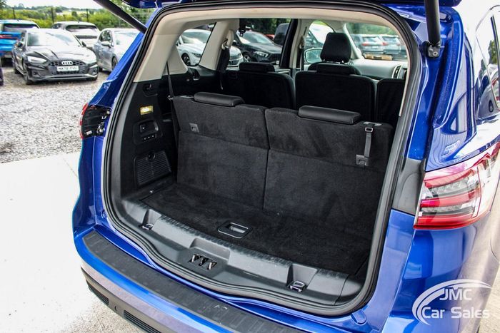 Ford S-Max 2016