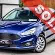Ford S-Max 2016