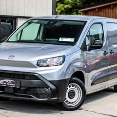 Toyota Proace 2025