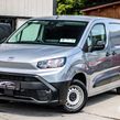 Toyota Proace 2025