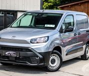 Toyota Proace 2025