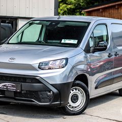 Toyota Proace 2025