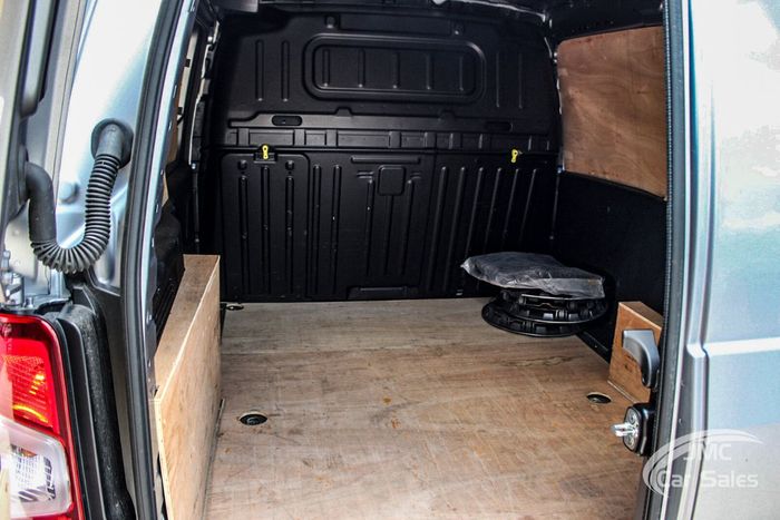 Toyota Proace 2025