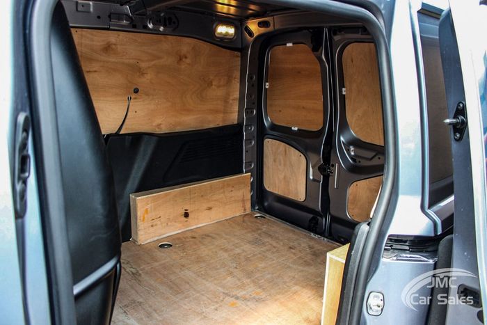 Toyota Proace 2025