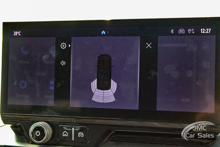 Toyota Proace 2025