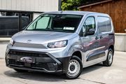 Toyota Proace 2025