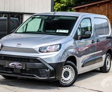 Toyota Proace 2025