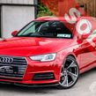 Audi A4 2016