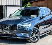 Volvo XC60 2021