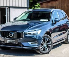 Volvo XC60 2021
