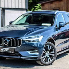 Volvo XC60 2021