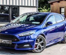 Ford Focus 2017