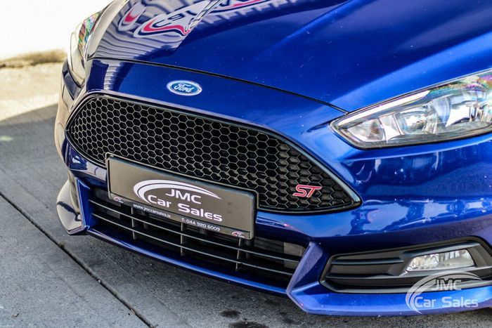 Ford Focus 2017