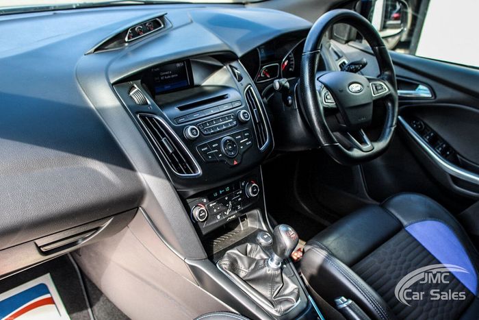 Ford Focus 2017