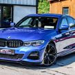 BMW 3 Series 2019