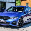 BMW 3 Series 2019