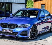 BMW 3 Series 2019