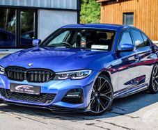 BMW 3 Series 2019