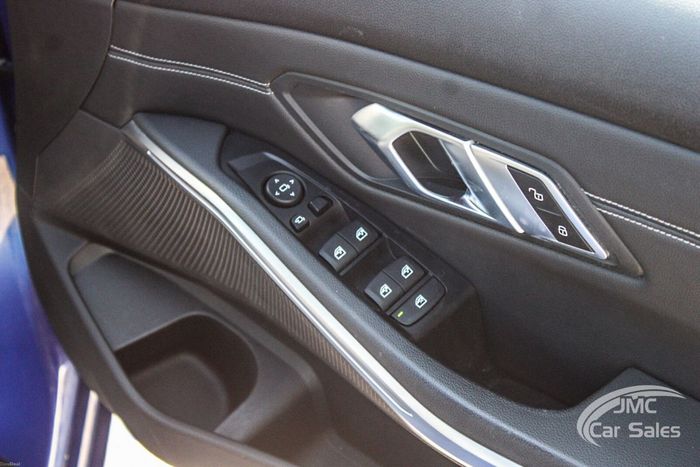 BMW 3 Series 2019